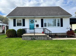 712 W Sherman Rd, Chillicothe, OH 45601