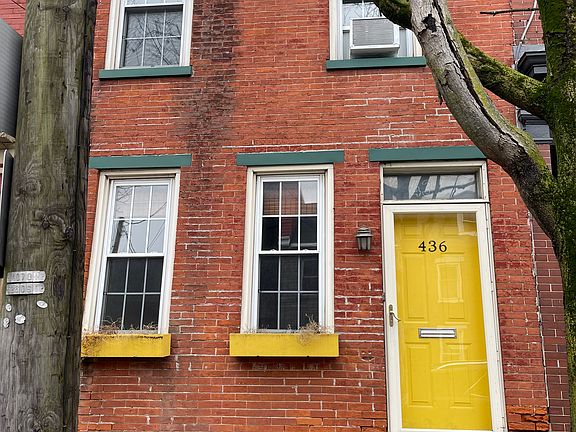 2nd image of 436 E Orange St