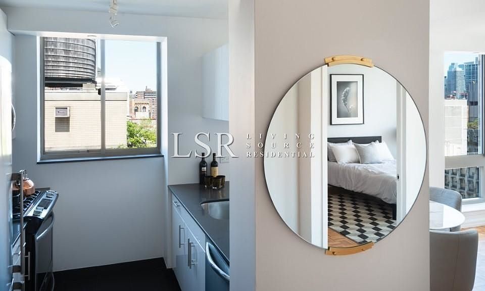 1st image of 445 W 37th St #3F