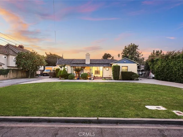 1227 S 8th Ave, Arcadia, CA 91006