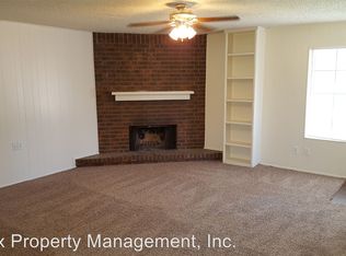 5430 34th St APT B, Lubbock, TX 79407