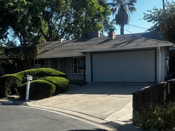 168 Jean Pl, Pleasant Hill, CA 94523