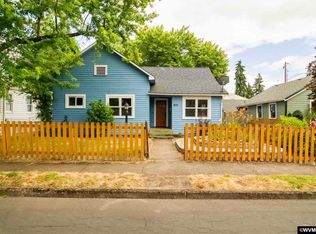 837 SW 8th St, Corvallis, OR 97333