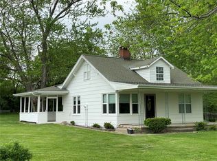 130 Katie Ln, Foley, MO 63347