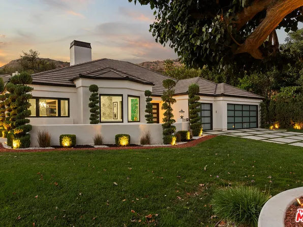 1693 Twilight Ridge Ct, Thousand Oaks, CA 91362