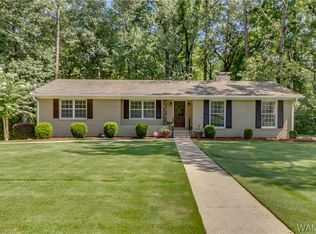112 Arcadia Dr, Tuscaloosa, AL 35404