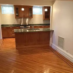 Rented by Kevin J. Carberry