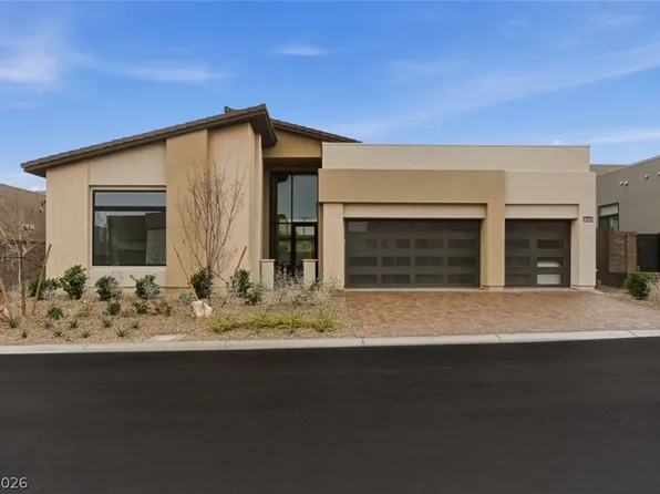 10865 Agate Cliffs Ave, Las Vegas, NV 89135