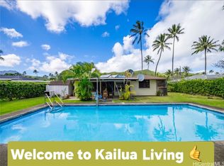 904 Kaipii St, Kailua, HI 96734