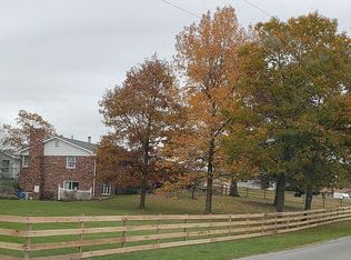 8175 Reservoir Rd, Lima, OH 45801