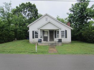 306 Oak St, Shelbyville, TN 37160