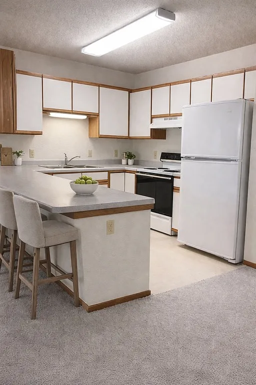 2 bed, 900 sqft, $1,200 — Photo 2