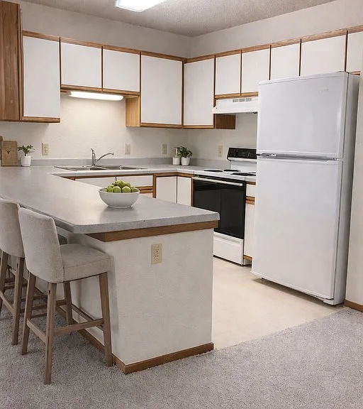 400 11th Ave NE #208 — Photo 3