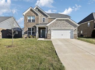 2908 Pomoa Pl, Murfreesboro, TN 37130