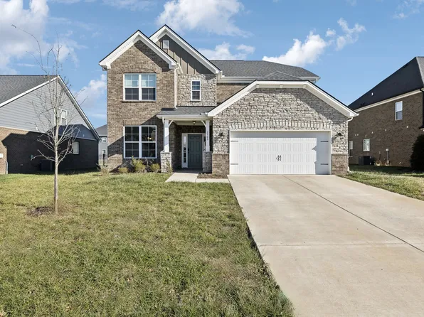 2908 Pomoa Pl, Murfreesboro, TN 37130
