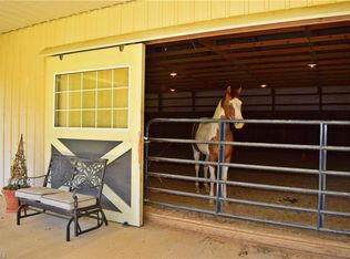 433 Canaan Church Rd, Denton, NC 27239