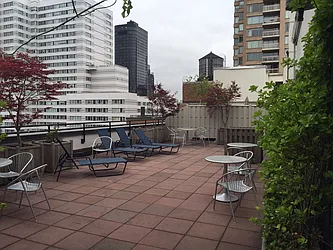 Rented by Owner