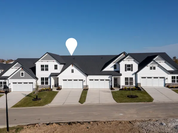 9518 La Croisette St, Union, KY 41091