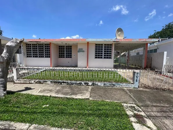 Calle 1 Luchetti #Urb-h29, Yauco, PR 00698