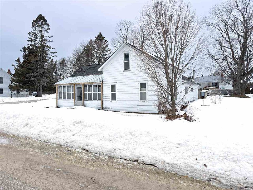 W116 Lake St, Naubinway, MI 49762 Zillow