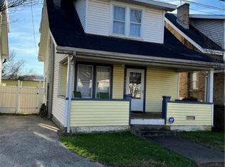 1035 Orchard St, Charleston, WV 25302