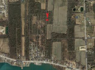 0 Fair Hvn, Fair Haven, MI 48023
