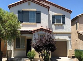 8171 Lake Chippewa St, Las Vegas, NV 89113