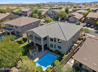 4402 W Dorsaneo Ln, New River, AZ 85087
