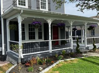 106 Spring Garden St, Moscow, PA 18444