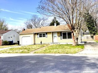 1513 Janke Rd, Virginia Beach, VA 23455