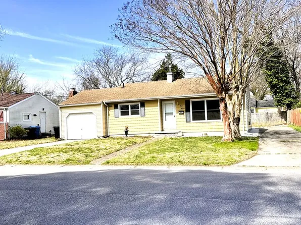 1513 Janke Rd, Virginia Beach, VA 23455