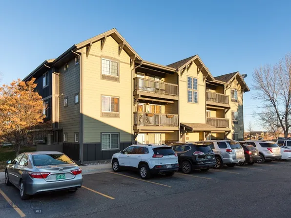 4689 Bembrick St APT 1A, Bozeman, MT 59718