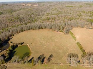 Price Ford Rd, Heber Springs, AR 72543