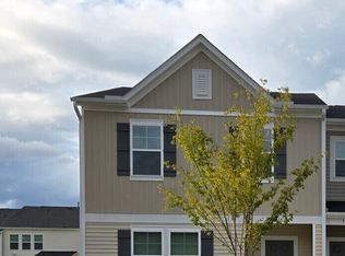 5015 Microcline Trl #1, Raleigh, NC 27610