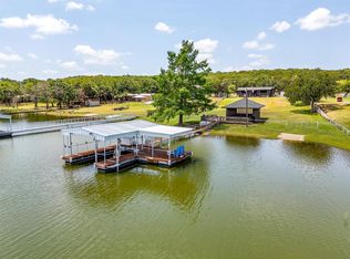 464 Deer Trl, Gordon, TX 76453