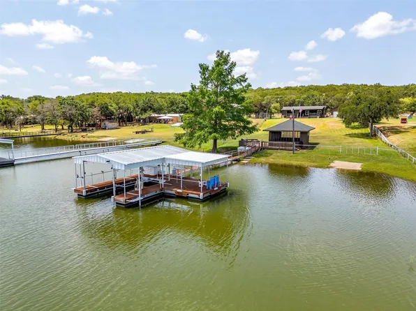 464 Deer Trl, Gordon, TX 76453