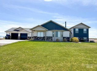 2085 E 900 S, Hazelton, ID 83335