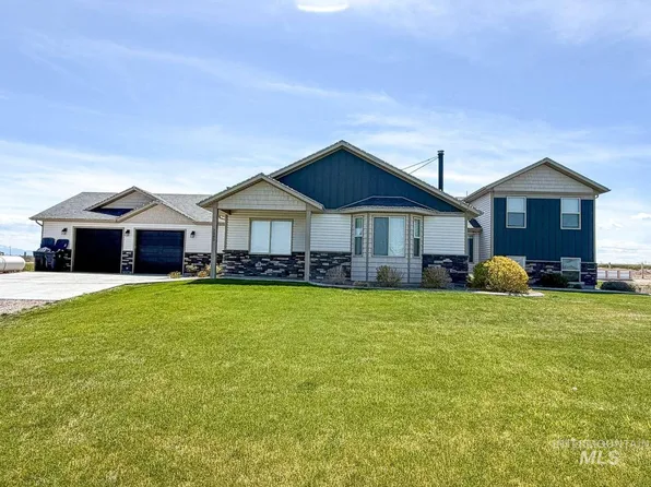 2085 E 900 S, Hazelton, ID 83335