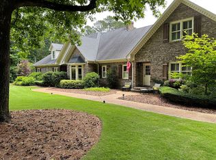 7654 Cottonridge Rd, Trussville, AL 35173