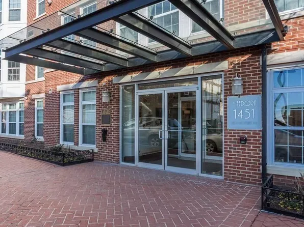 1451 Belmont St NW, Washington, DC