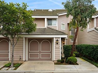 12 Pickney Close #9, Laguna Niguel, CA 92677