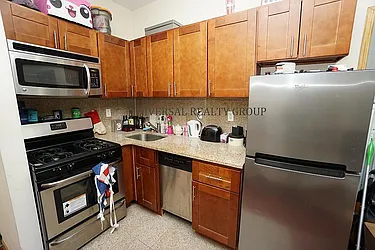 Rented by Universal Realty Group