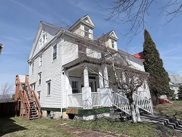 114 Clarion St #2 — Photo 13