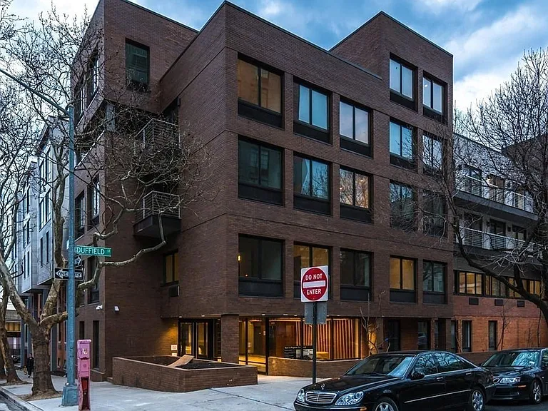 1 Duffield St #306 — Photo 9