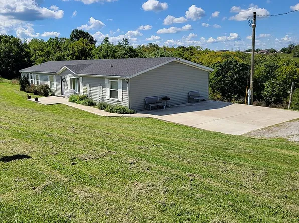 200 Latimer Ln, Williamstown, KY 41097