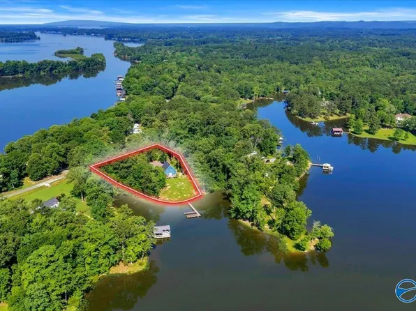 865 County Road 707, Cedar Bluff, AL 35959