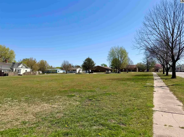 0 W Main St, Haven, KS 67543