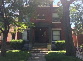 1719 S 4th St APT 3, Louisville, KY 40208