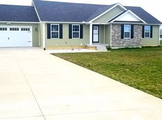 180 Winngate Rd, Elizabethtown, KY 42701