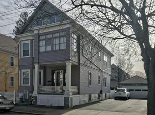 26 Ryan St, New Bedford, MA 02740